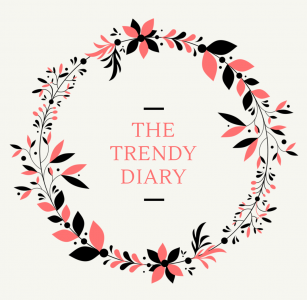 The Trendy Diary